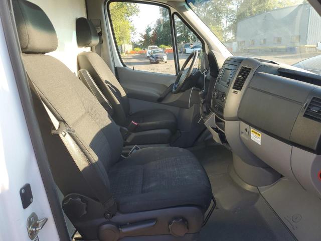 Photo 10 from auction – 2015 FREIGHTLINER SPRINTER 3500 with VIN WDYPF1CC6F5993755