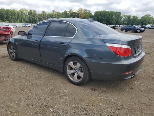 Photo 2 from auction – 2008 BMW 528 I with VIN WBANU53568CT02186