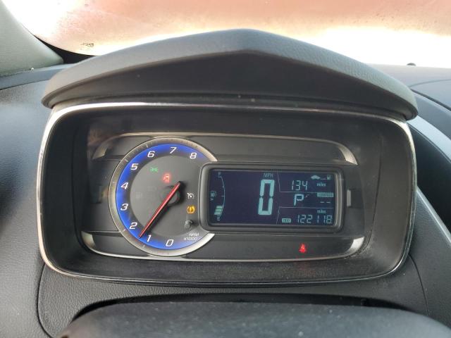 Photo 9 from auction – 2015 CHEVROLET TRAX 1LT with VIN KL7CJLSBXFB056614