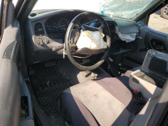 Photo 8 from auction – 2000 FORD RANGER SUP with VIN 1FTYR14V2YPA69537