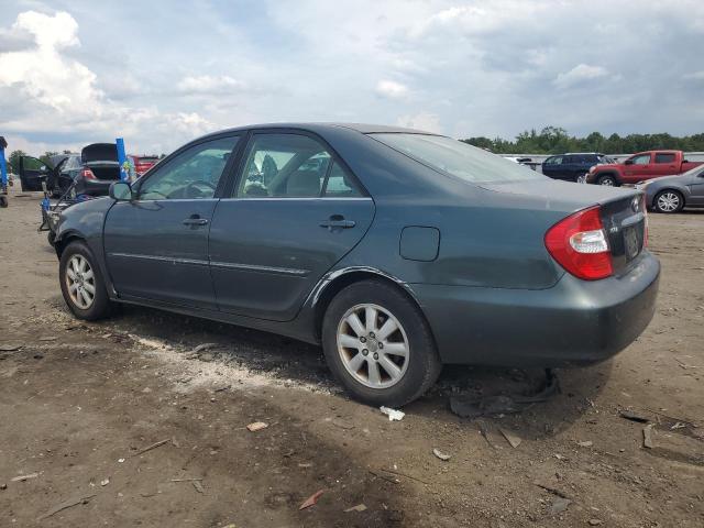 Photo 2 from auction – 2003 TOYOTA CAMRY LE with VIN 4T1BE30K13U713088