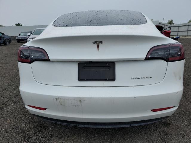 Photo 6 from auction – 2020 TESLA MODEL 3 with VIN 5YJ3E1EBXLF720247
