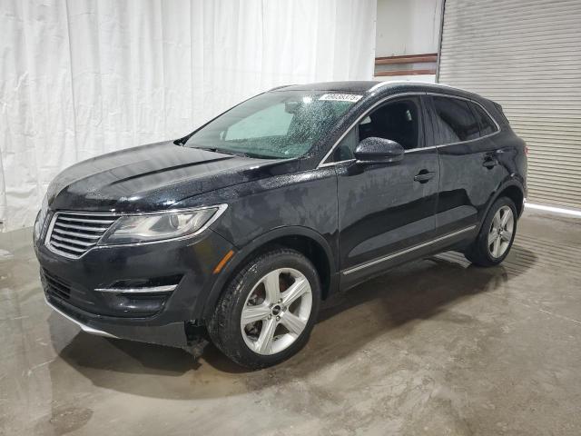 LINCOLN MKC PREMIE 2017 with VIN 5LMCJ1D97HUL62834 - Photo from auction