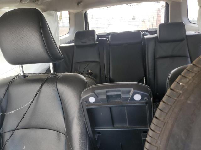 Photo 10 from auction – 2010 TOYOTA 4RUNNER SR with VIN JTEBU5JR7A5000410