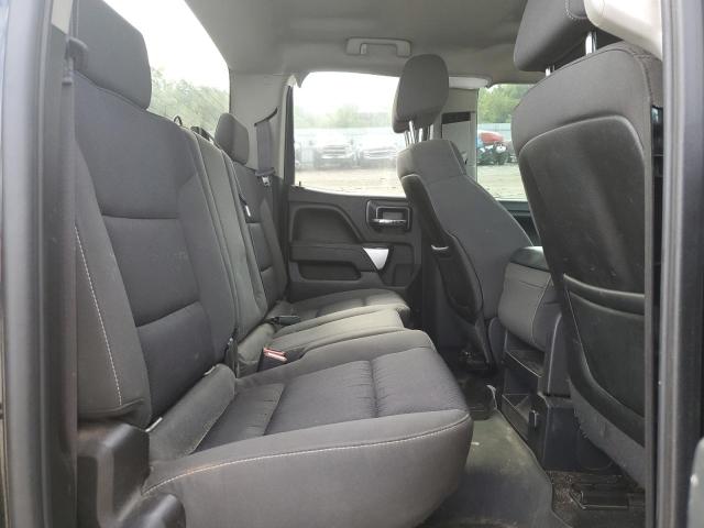 Photo 10 from auction – 2015 CHEVROLET SILVERADO with VIN 1GCVKREC9FZ399485