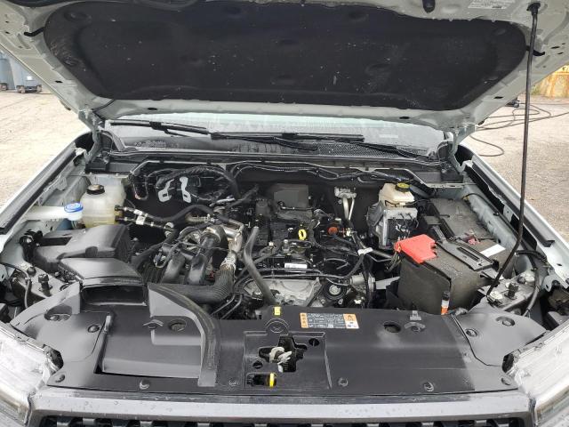 Photo 11 from auction – 2024 FORD RANGER XLT with VIN 1FTER4HH4RLE21177