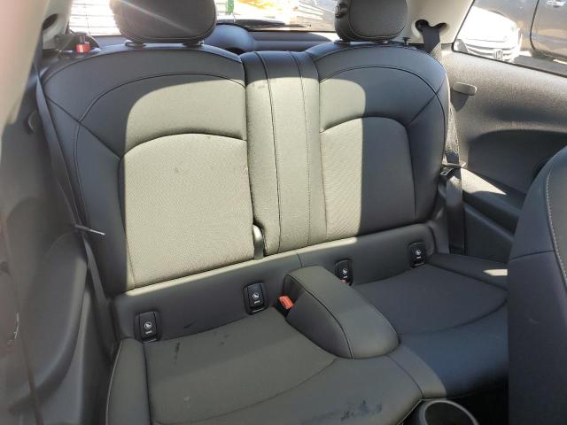 Photo 10 from auction – 2024 MINI COOPER with VIN WMW33DH01R2V94158
