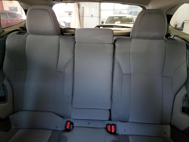 Photo 10 from auction – 2023 SUBARU OUTBACK PR with VIN 4S4BTACC1P3126030