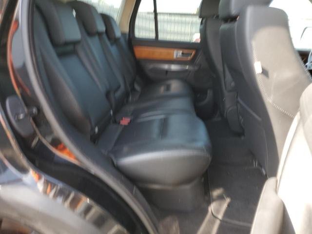 Photo 11 from auction – 2013 LAND ROVER RANGE ROVE with VIN SALSF2D48DA794870