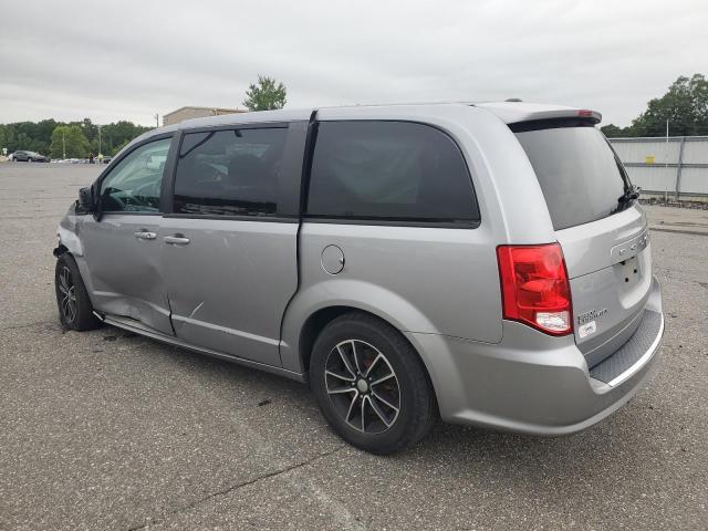 Photo 2 from auction – 2019 DODGE GRAND CARA with VIN 2C4RDGEG1KR614154