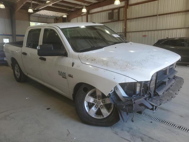 Photo 4 from auction – 2022 RAM 1500 CLASS with VIN 3C6RR6KT9NG187627