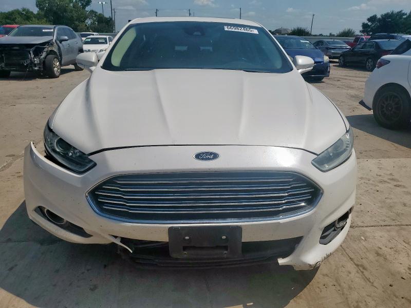Photo 5 from auction – 2013 FORD FUSION SE with VIN 3FA6P0HR7DR102741