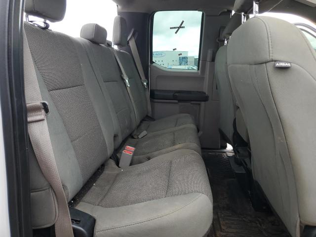 Photo 10 from auction – 2017 FORD F250 SUPER with VIN 1FT7X2B64HED57915