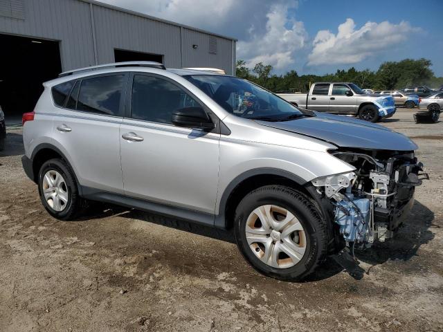 Photo 4 from auction – 2015 TOYOTA RAV4 LE with VIN JTMZFREV8FD071964
