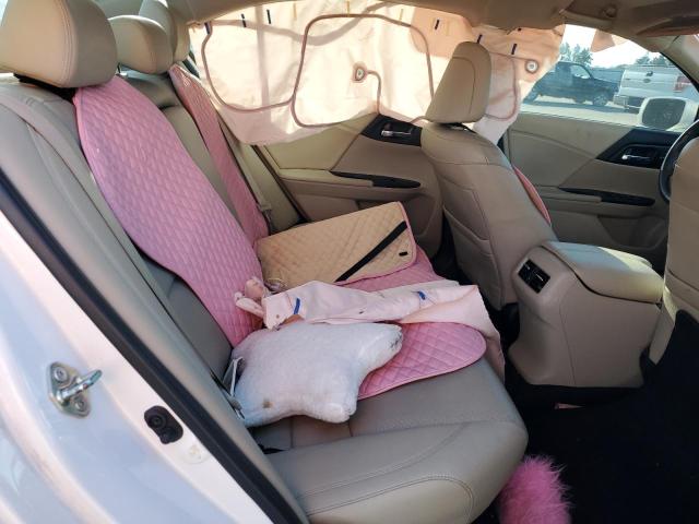 Photo 10 from auction – 2015 HONDA ACCORD with VIN 1HGCR2F85FA234621