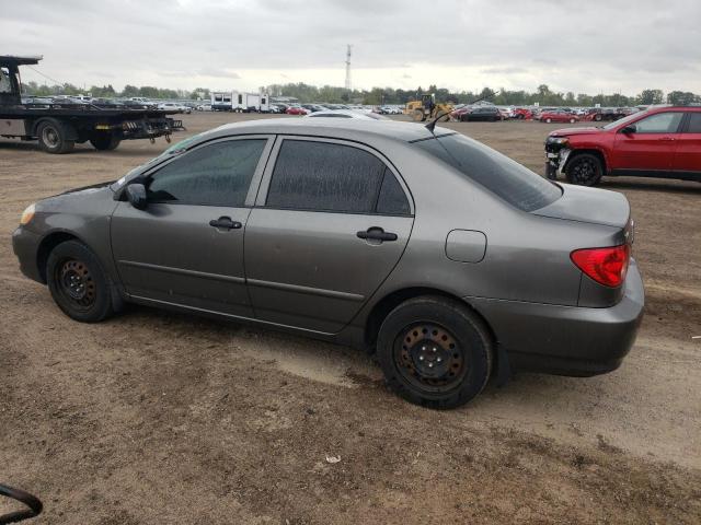Photo 2 from auction – 2006 TOYOTA COROLLA CE with VIN 2T1BR32E76C591869