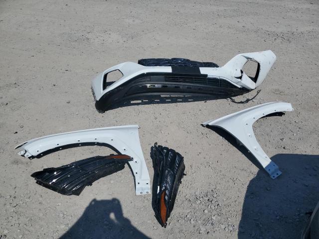 Photo 13 from auction – 2023 HYUNDAI TUCSON LIM with VIN 5NMJECAE7PH292385
