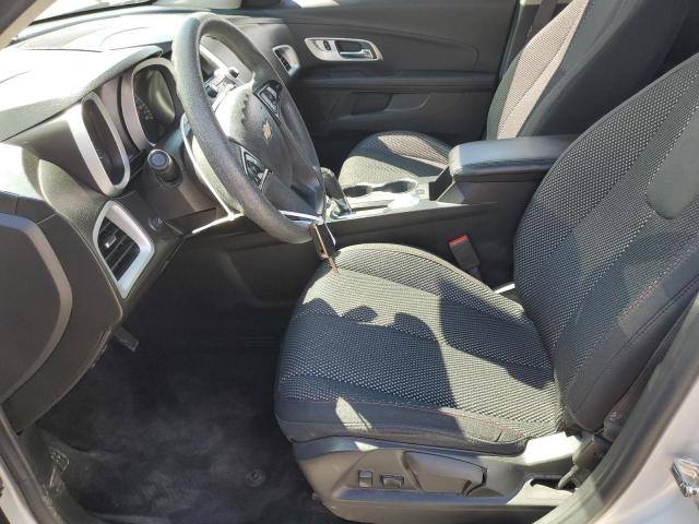 Photo 7 from auction – 2016 CHEVROLET EQUINOX LS with VIN 2GNFLEEK2G6296463