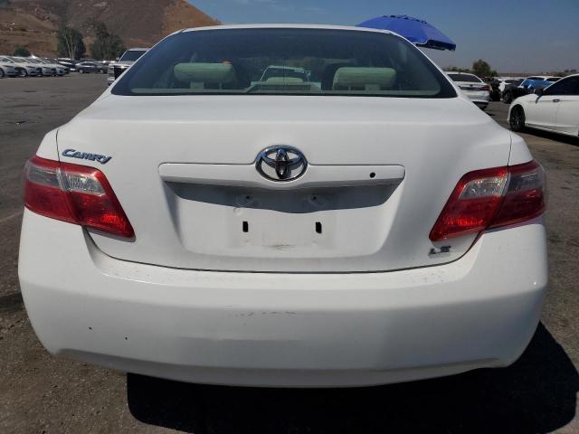 Photo 6 from auction – 2009 TOYOTA CAMRY BASE with VIN 4T4BE46K79R105667