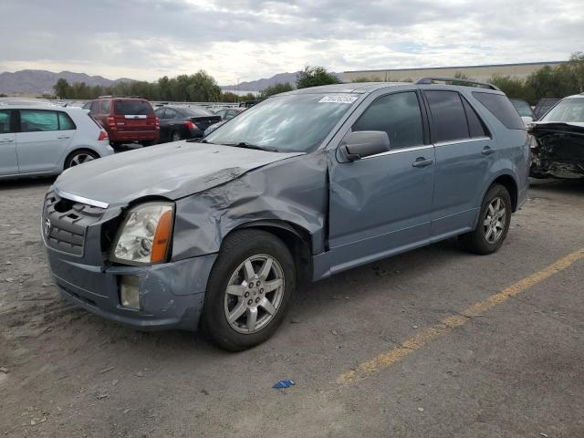 Фото 1 с аукциона – 2008 CADILLAC SRX с VIN 1GYEE637480129237