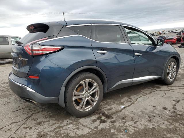 Photo 3 from auction – 2016 NISSAN MURANO S with VIN 5N1AZ2MG6GN118477