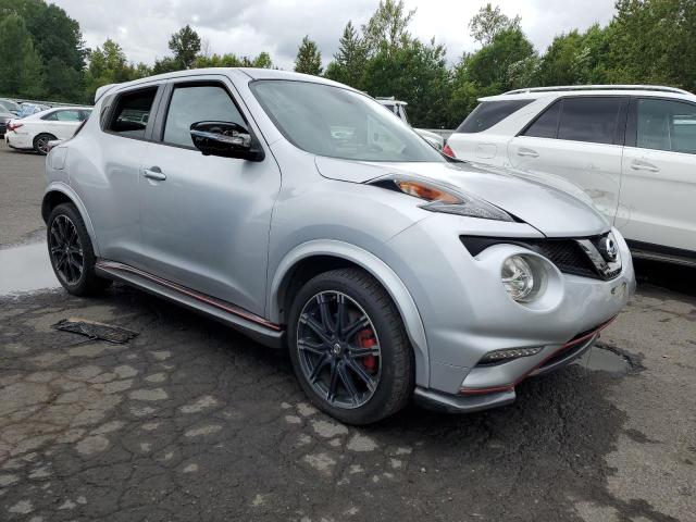 Photo 4 from auction – 2015 NISSAN JUKE S with VIN JN8AF5MV1FT562247
