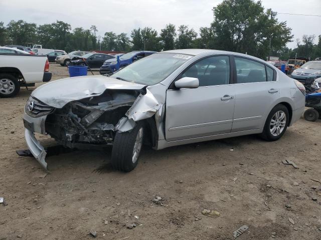 NISSAN ALTIMA BAS 2011 with VIN 1N4AL2AP5BC150342 - Photo from auction