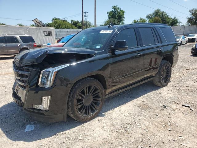 2019 CADILLAC ESCALADE - Търг №68379155
