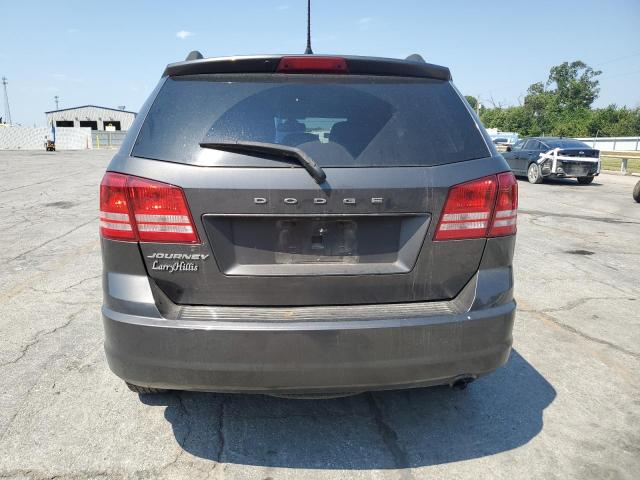 Photo 6 from auction – 2018 DODGE JOURNEY SE with VIN 3C4PDCAB9JT508668