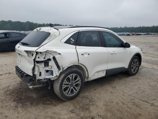 Photo 3 from auction – 2021 FORD ESCAPE SEL with VIN 1FMCU0H60MUB15962