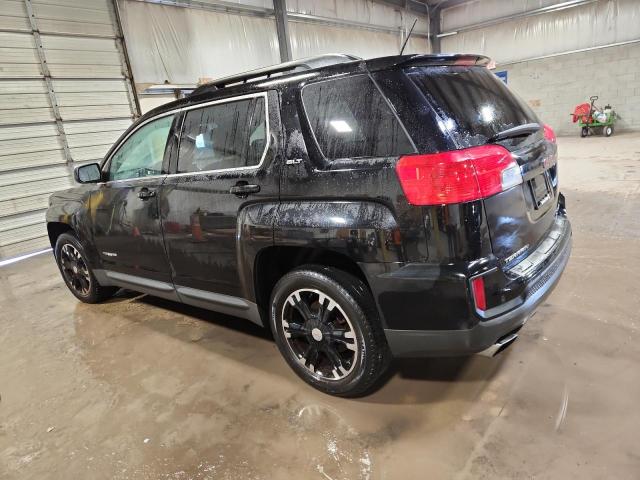 Zdjęcie 2 z aukcji – 2017 GMC TERRAIN SL z VIN 2GKFLUEK4H6340746