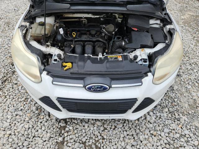 Photo 11 from auction – 2014 FORD FOCUS SE with VIN 1FADP3F24EL130902