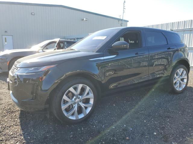 LAND ROVER RANGE ROVE 2020 with VIN SALZP2FX0LH077761 - Photo from auction