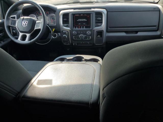 Photo 8 from auction – 2021 RAM 1500 CLASS with VIN 1C6RR7GT9MS506966