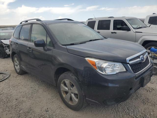 Photo 4 from auction – 2016 SUBARU FORESTER 2 with VIN JF2SJADC5GH559623