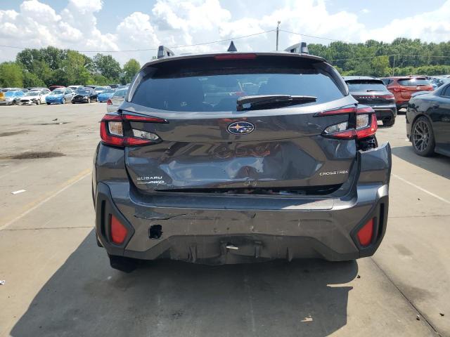 Photo 6 from auction – 2025 SUBARU CROSSTREK with VIN JF2GUHDC8SH255622