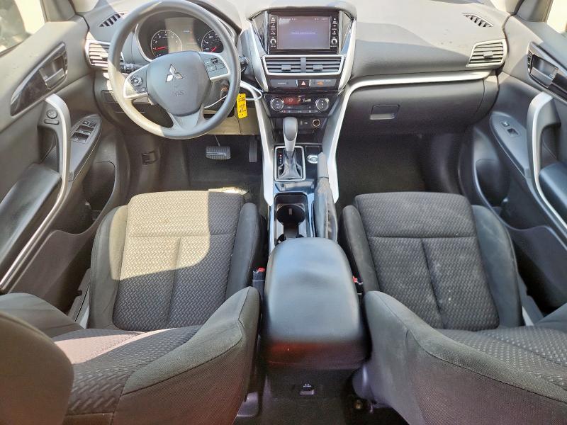 Photo 8 from auction – 2019 MITSUBISHI ECLIPSE CR with VIN JA4AT3AA0KZ032766