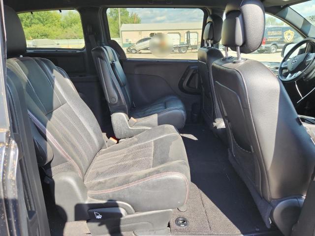 صورة رقم 11 من المزاد - 2017 DODGE GRAND CARA مع VIN 2C4RDGEG8HR558528