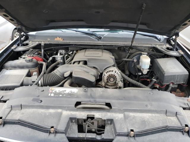 Photo 12 from auction – 2012 CHEVROLET SUBURBAN K with VIN 1GNSKHE74CR178332
