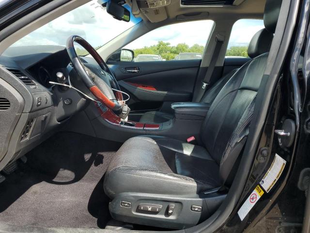 Photo 7 from auction – 2008 LEXUS ES 350 with VIN JTHBJ46G682217746