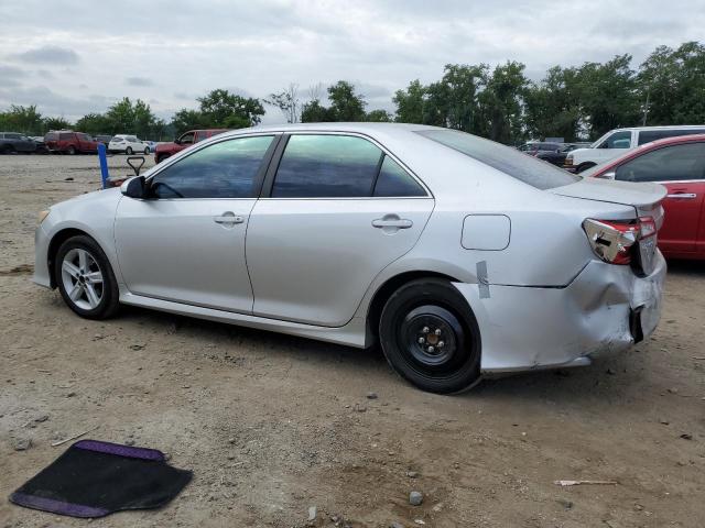 Photo 2 from auction – 2012 TOYOTA CAMRY BASE with VIN 4T1BF1FK0CU083069