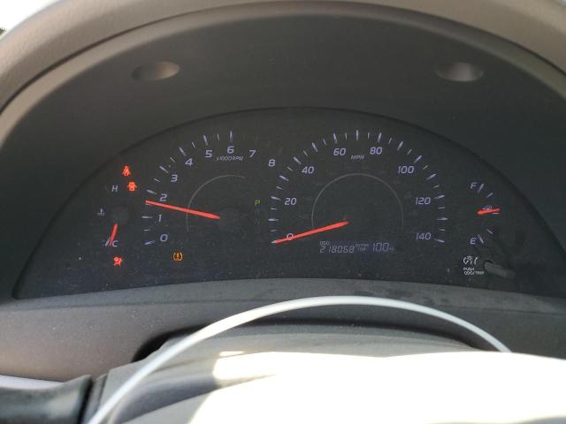 Photo 9 from auction – 2011 TOYOTA CAMRY BASE with VIN 4T1BF3EKXBU181781
