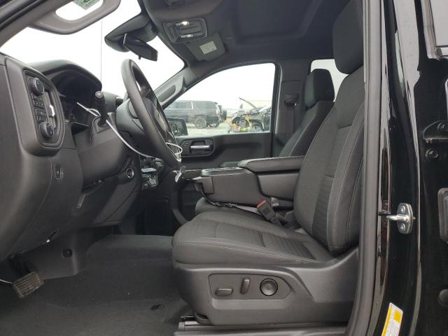 Photo 7 from auction – 2023 CHEVROLET SILVERADO with VIN 3GCUDCED3PG128063