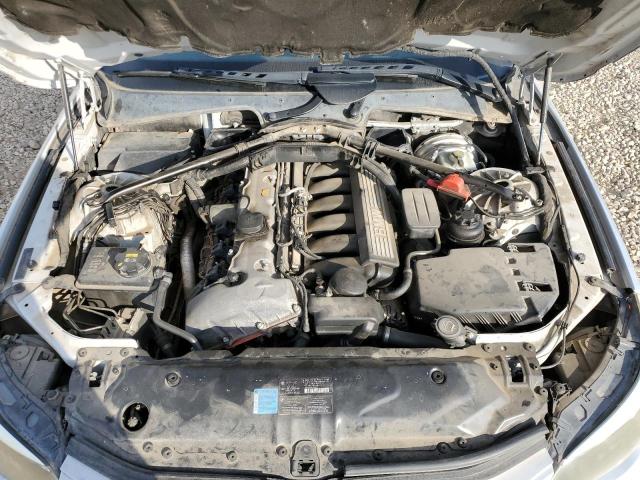 Photo 12 from auction – 2007 BMW 530 XIT with VIN WBANN73547CN04922