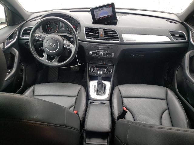 Photo 8 from auction – 2018 AUDI Q3 PREMIUM with VIN WA1ECCFSXJR026670