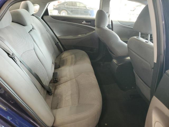 Photo 10 from auction – 2014 HYUNDAI SONATA GLS with VIN 5NPEB4ACXEH821990