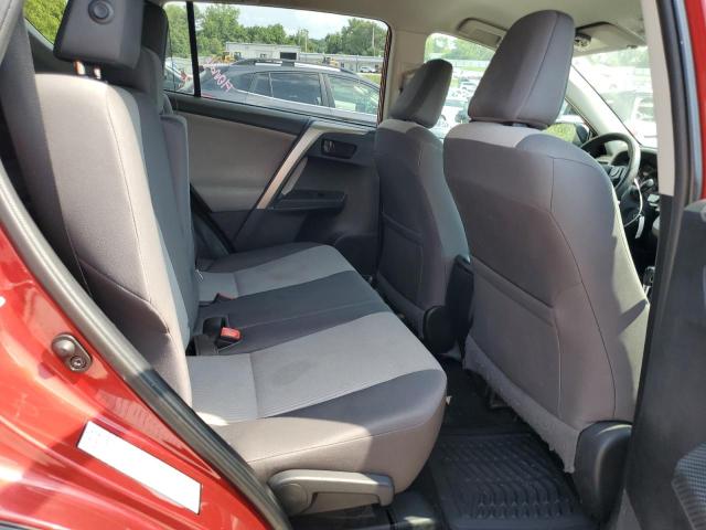 Photo 10 from auction – 2014 TOYOTA RAV4 LE with VIN 2T3BFREVXEW146196