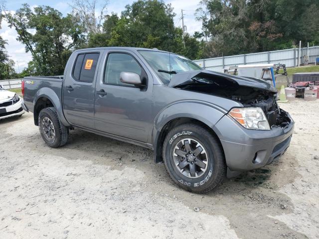 Photo 4 from auction – 2018 NISSAN FRONTIER S with VIN 1N6AD0EV0JN723409