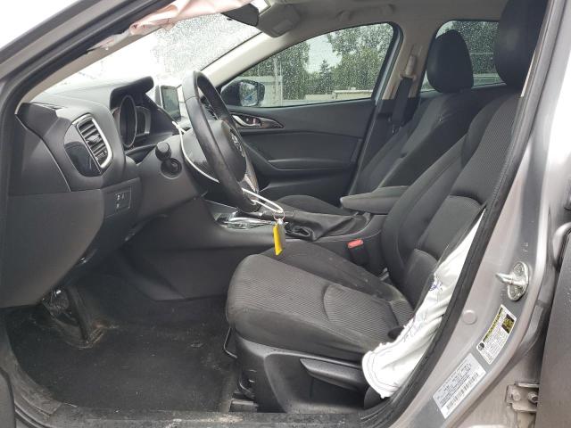 Photo 7 from auction – 2016 MAZDA 3 TOURING with VIN JM1BM1V73G1318238