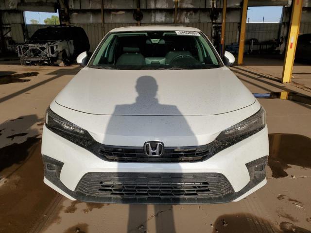 Photo 5 from auction – 2024 HONDA CIVIC EX with VIN 2HGFE1F70RH309175